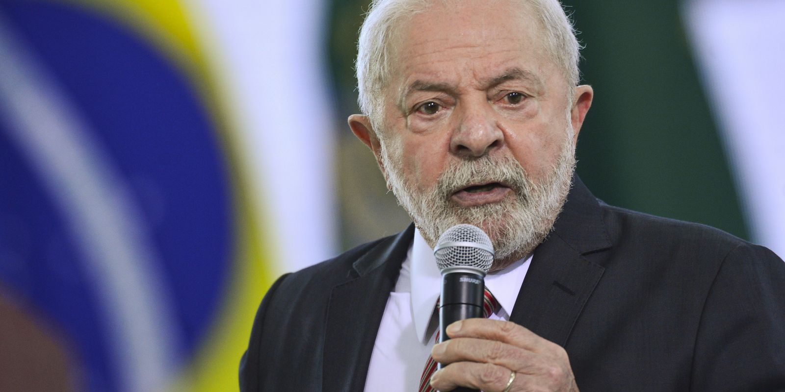 Lula se solidariza com vítimas de terremoto na Turquia e Síria