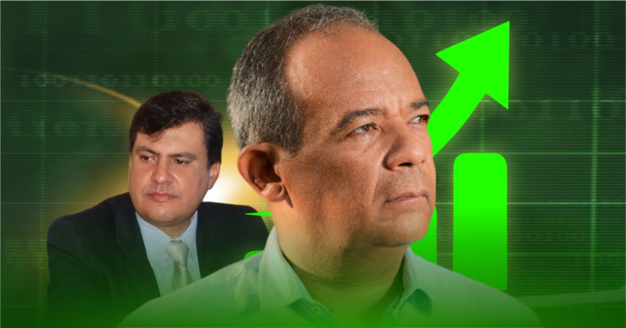 Reviravolta na Eleição: Joaquim Ferreira Lidera intenções de voto em Estância