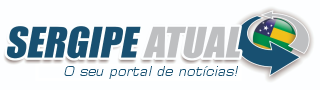 Portal Sergipe Atual - O seu Portal de Notícias